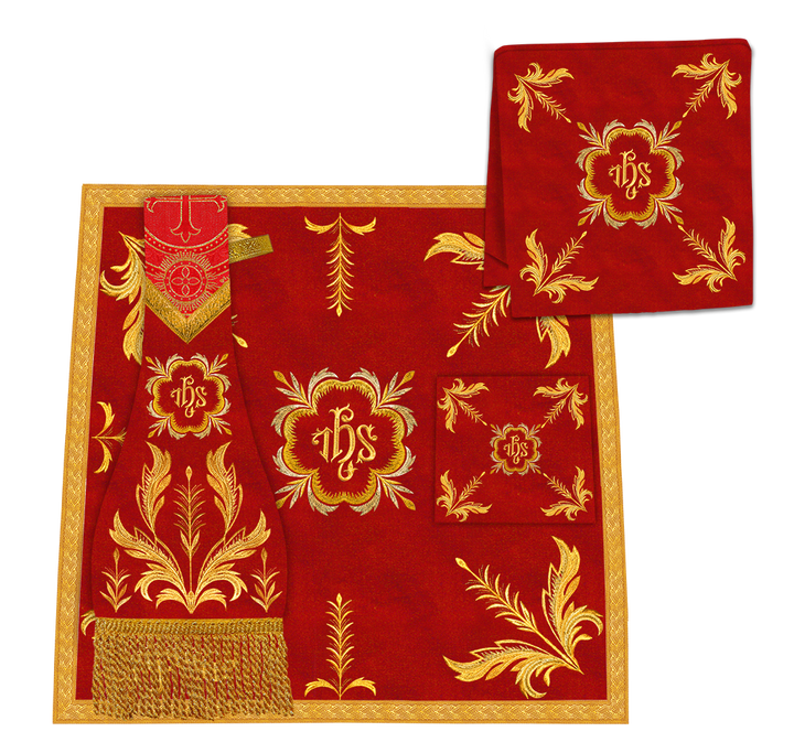Church Altar Cloth