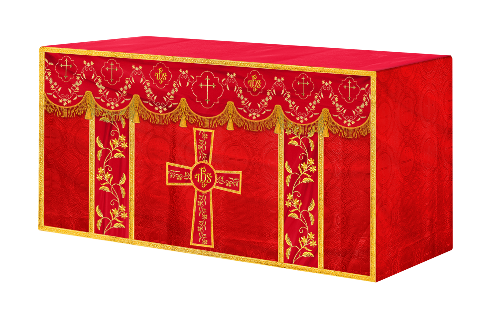 Altar Table Cloth