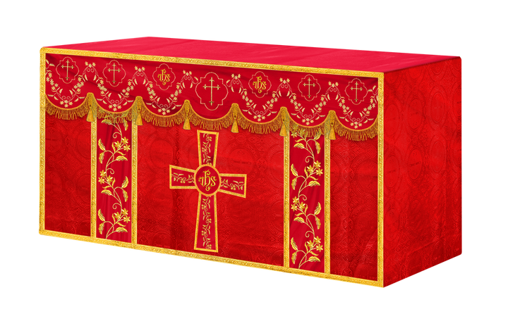 Altar Table Cloth
