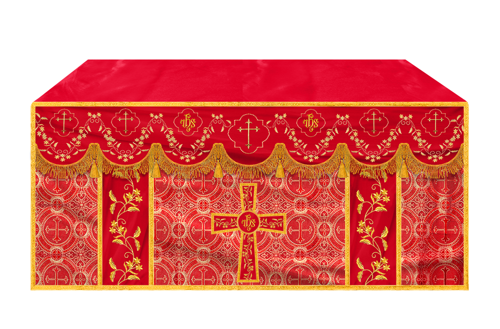 Altar Table Cloth