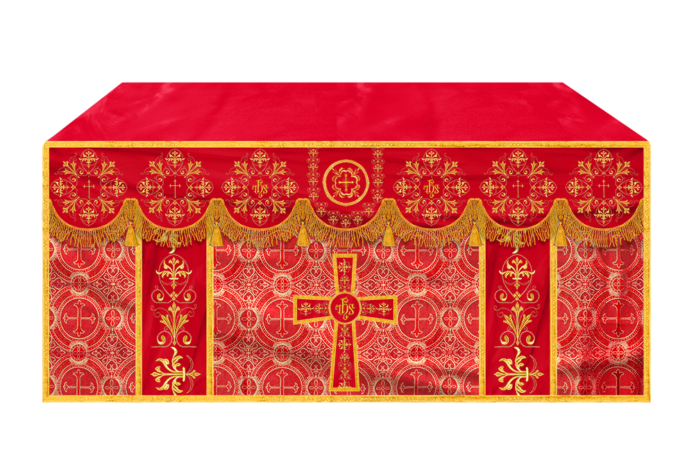 Altar Cloth