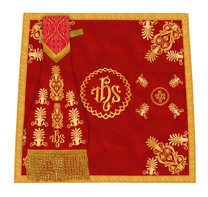 Mass set - Victoria collection