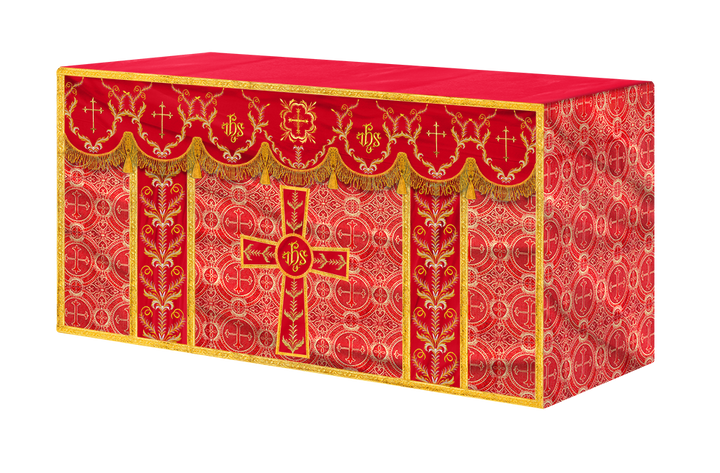 Church Altar Cloth