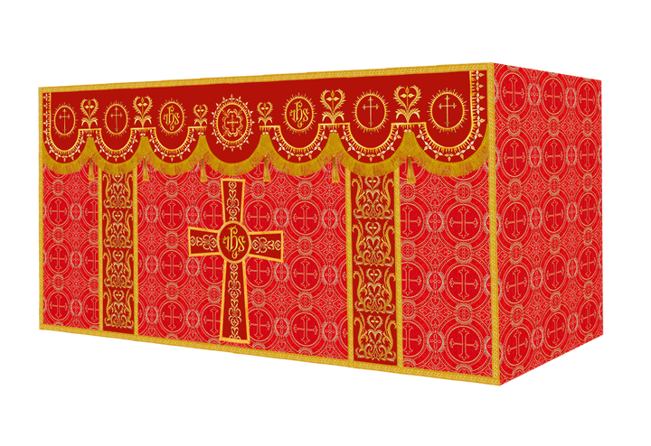 Communion Table Cloth