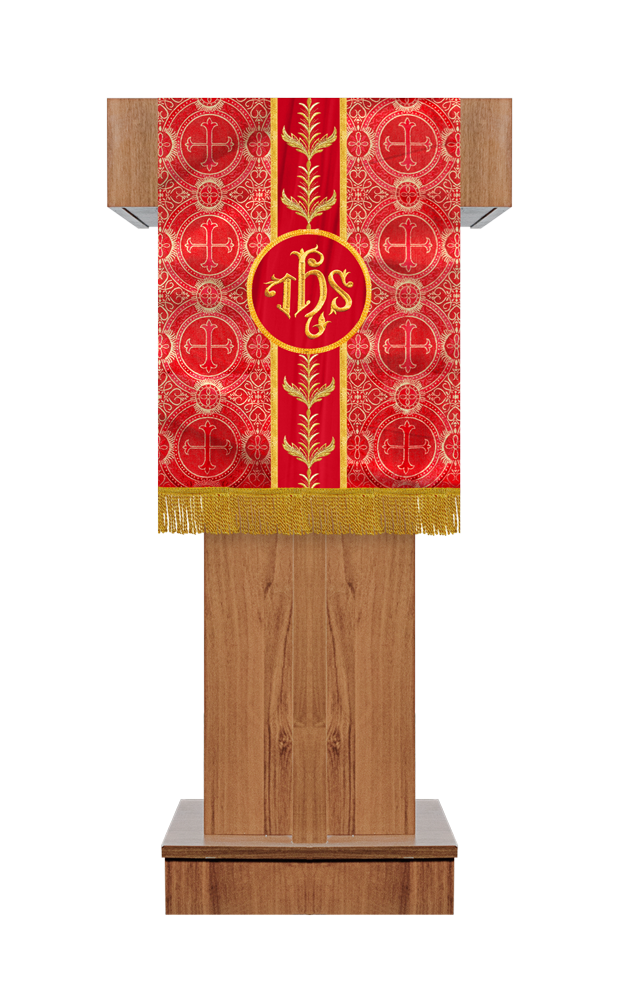 Church Altar Cloth