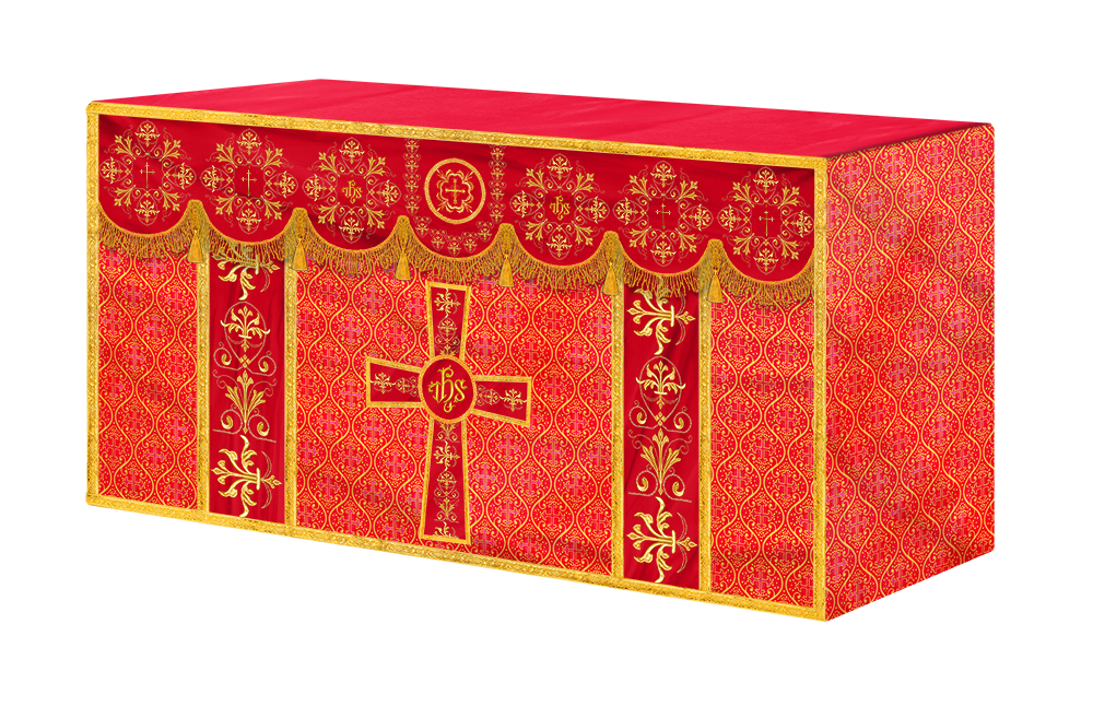 Altar Cloth