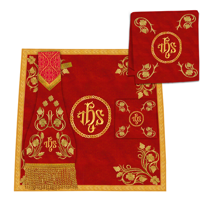 Catholic Altar Cloth