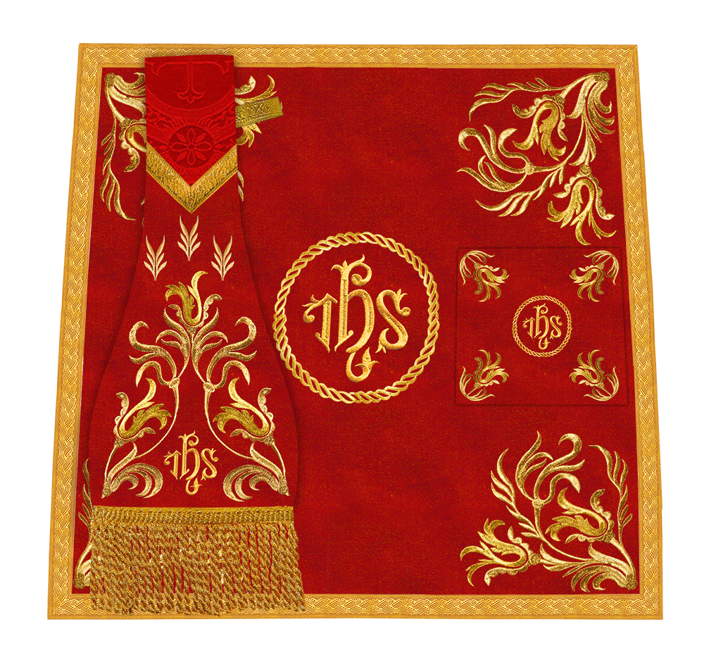 Mass set - Cathedral Collection