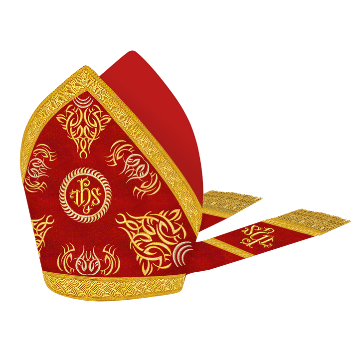 12" Mitre - Angelic collection