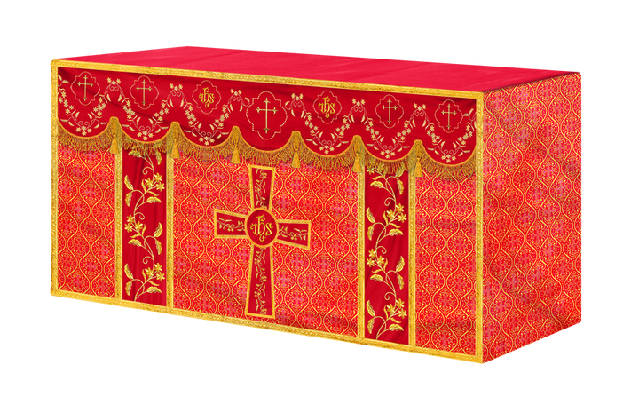 Altar Table Cloth