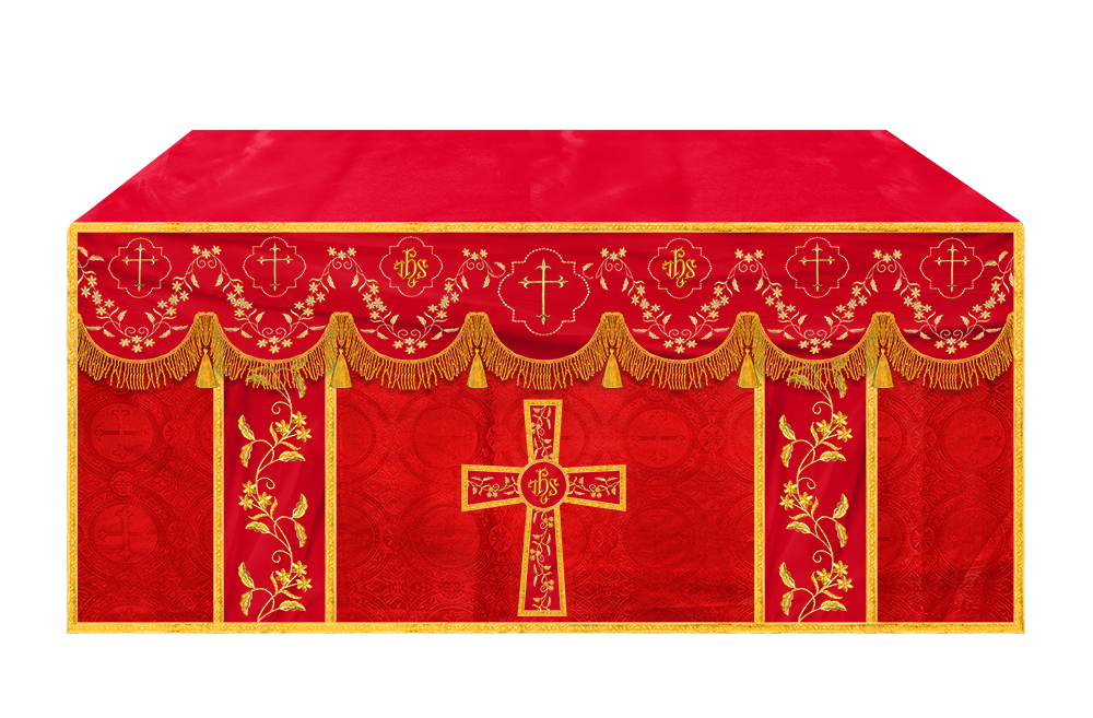 Altar Table Cloth