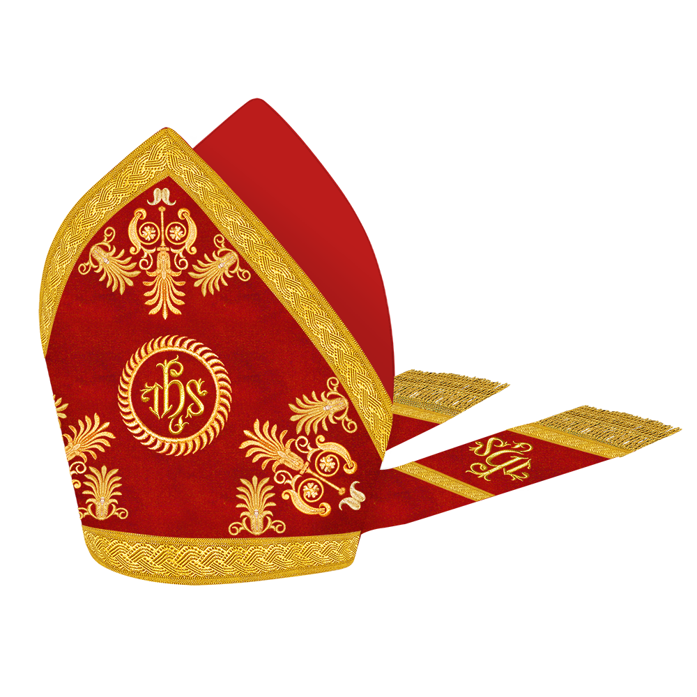 10" Mitre - Victoria collection