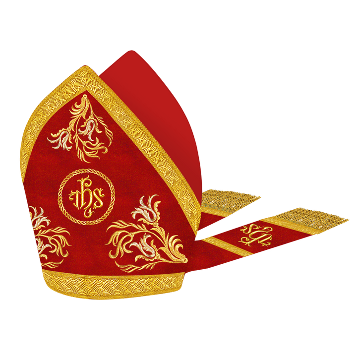 10" Mitre - Cathedral collection