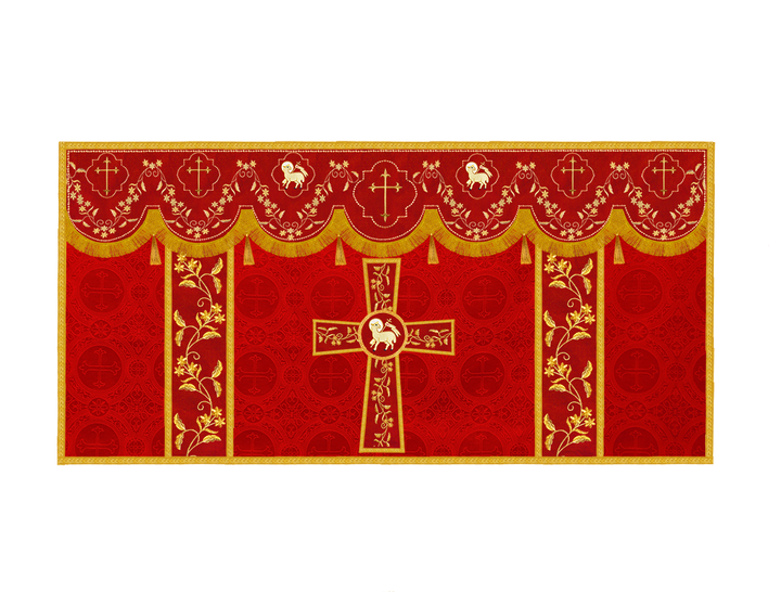 Altar Table Cloth