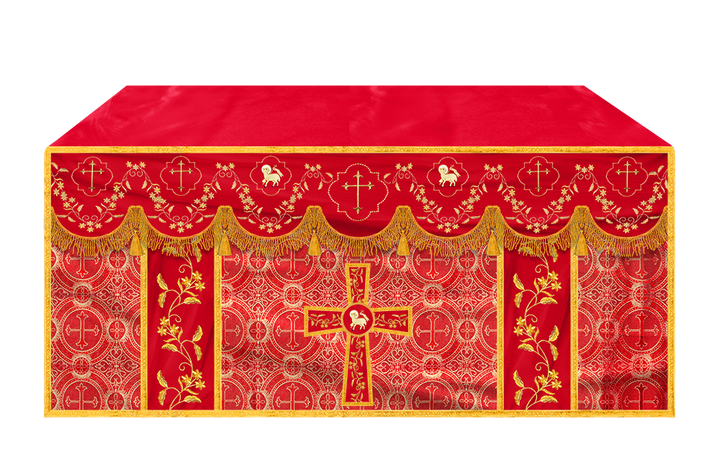 Altar Table Cloth