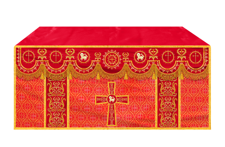 Communion Table Cloth