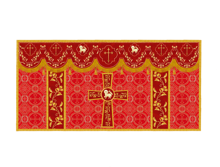 Altar Table Cloth
