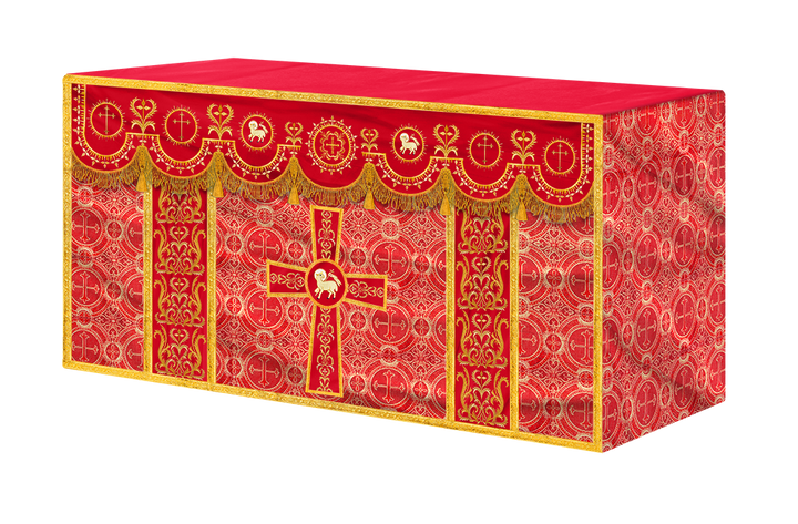 Communion Table Cloth