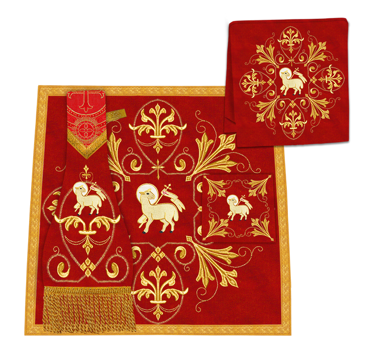 Altar Cloth