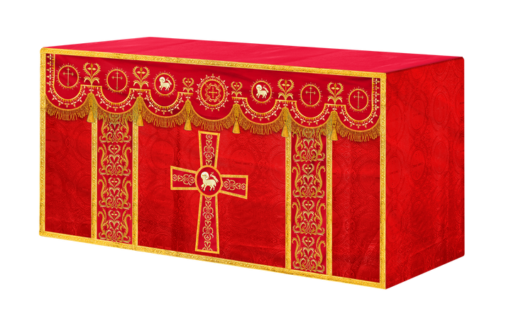 Communion Table Cloth