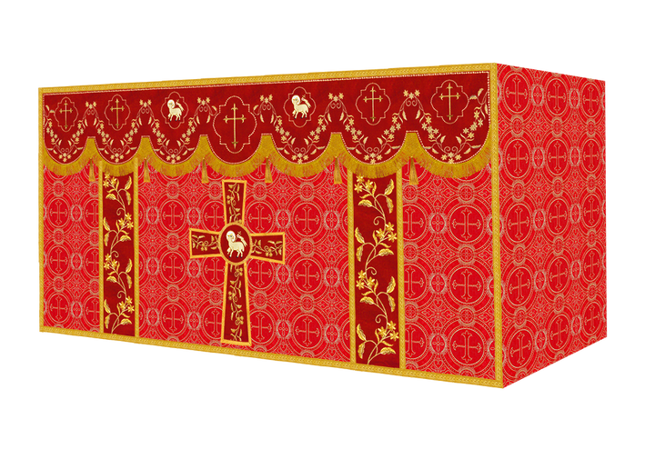 Altar Table Cloth