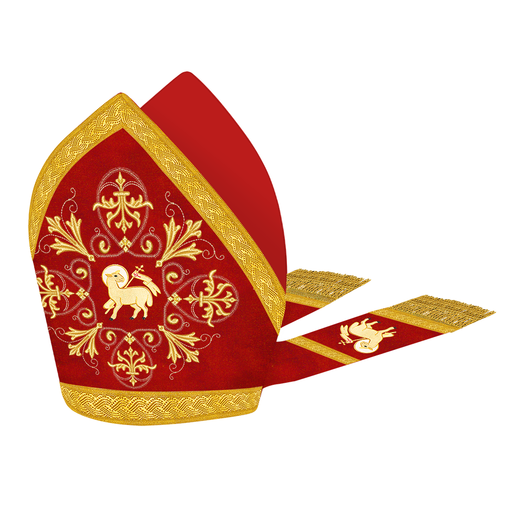 10" Mitre - Contemporary collection