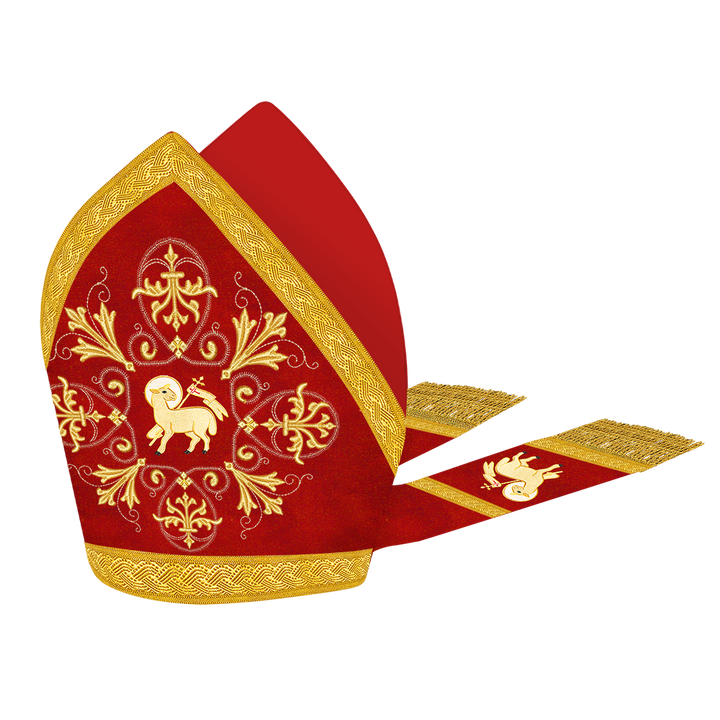 10" Mitre - Contemporary collection