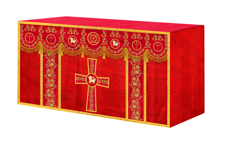 Catholic Altar Cloth