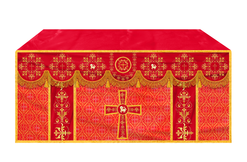 Altar Cloth