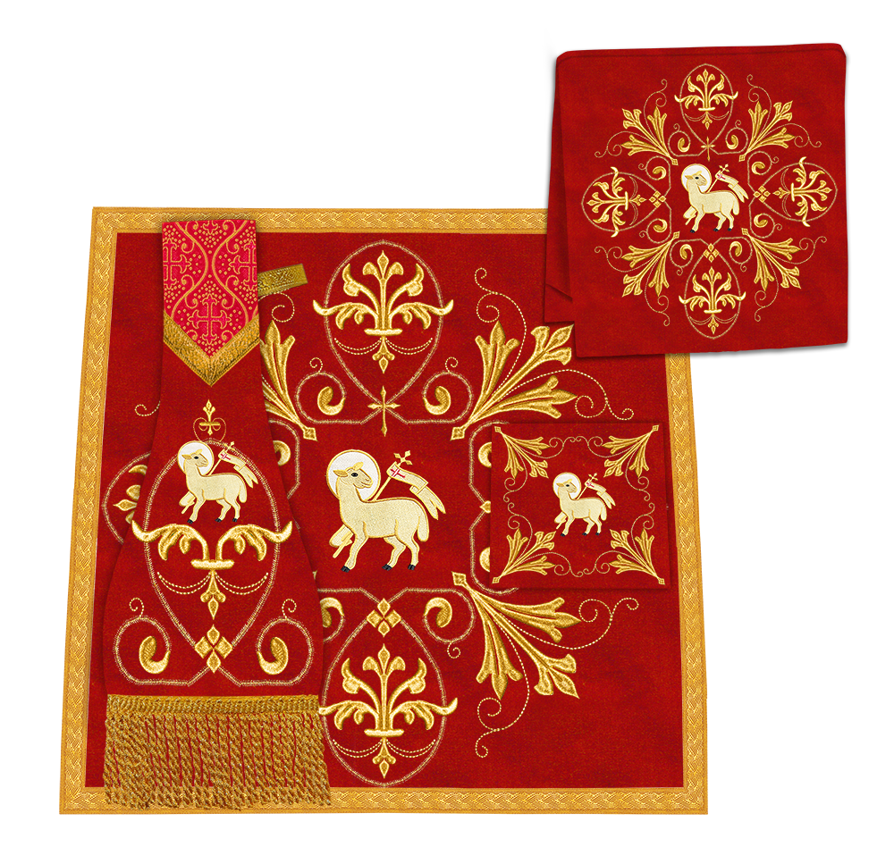 Altar Cloth