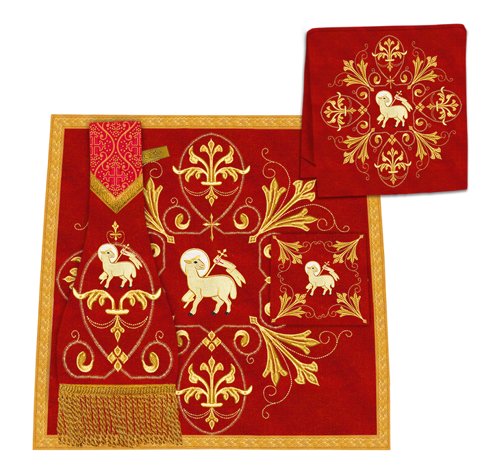 Altar Cloth