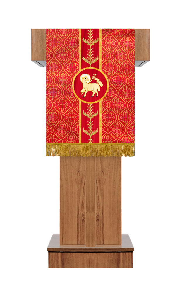 Church Altar Cloth