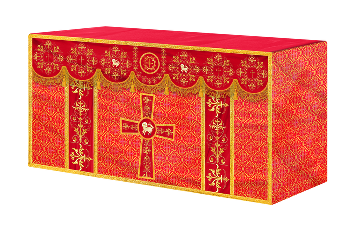 Altar Cloth
