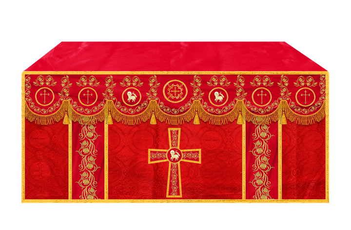 Catholic Altar Cloth