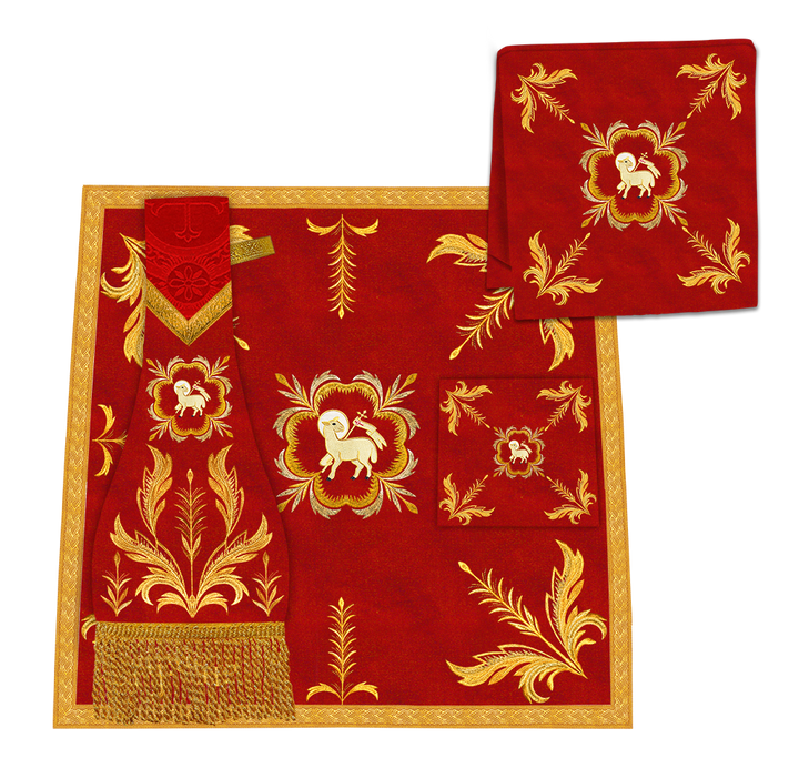 Church Altar Cloth