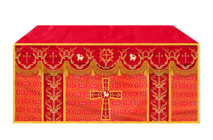 Church Altar Cloth
