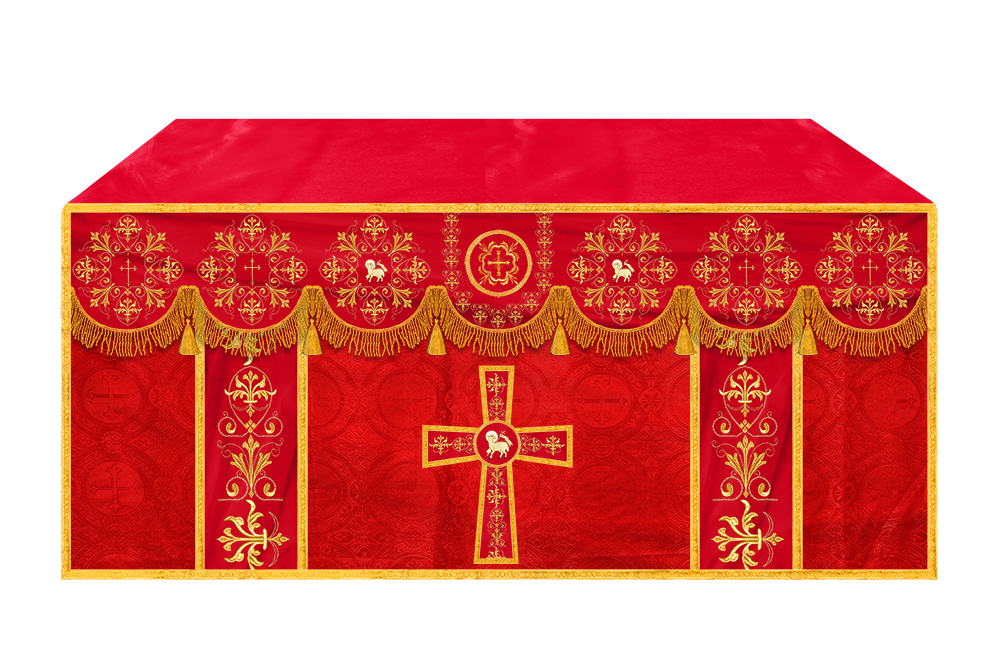 Altar Cloth
