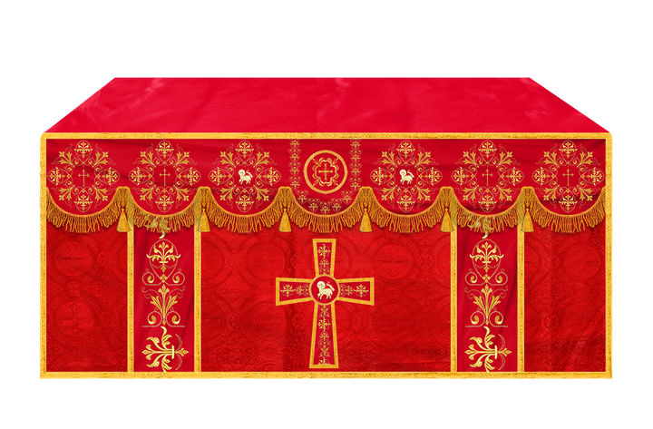 Altar Cloth