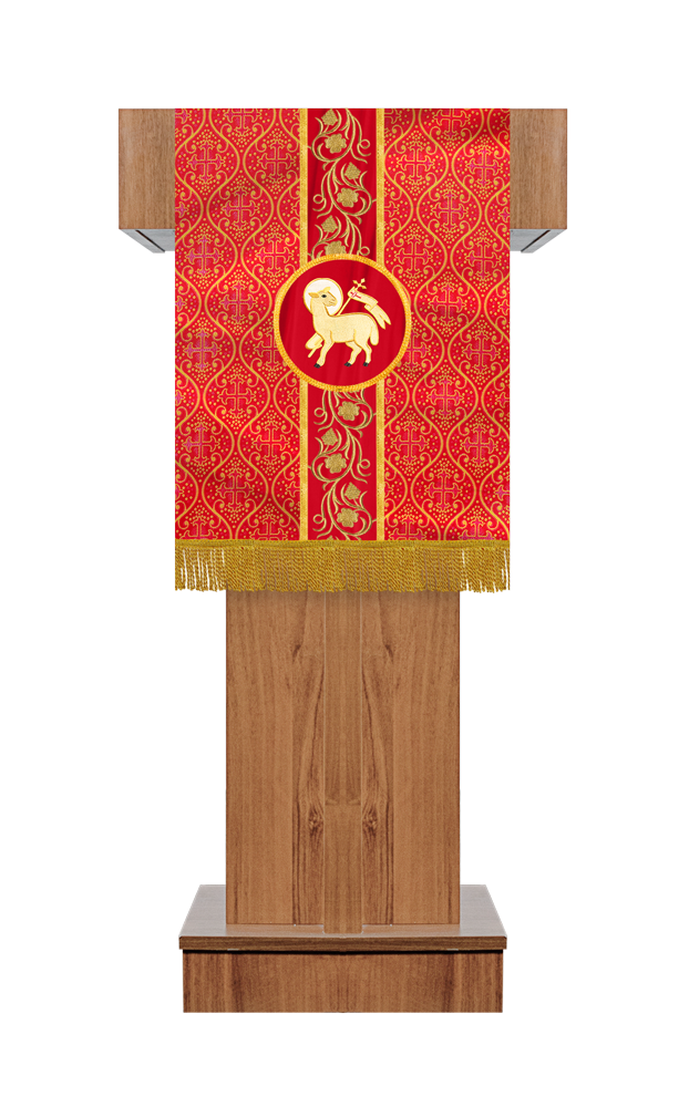 Catholic Altar Cloth