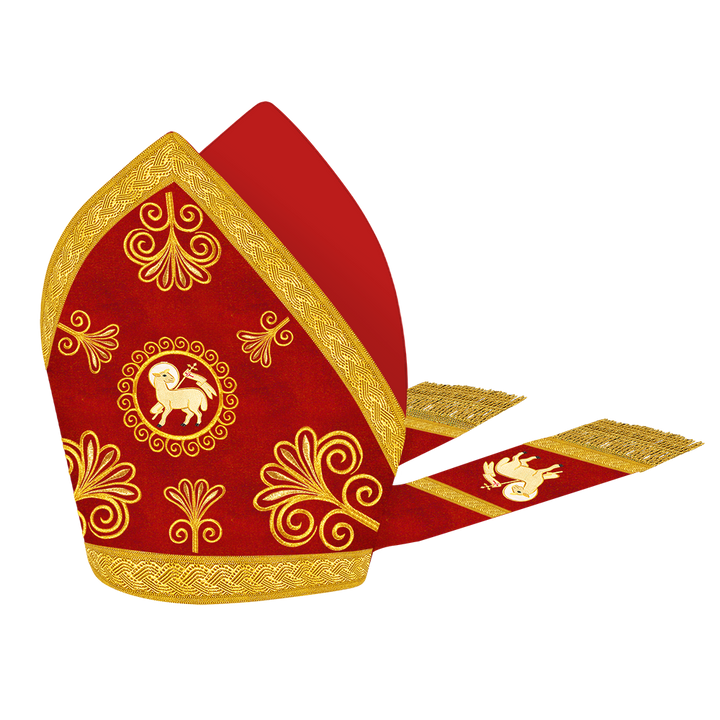 10" Mitre - Flourish collection