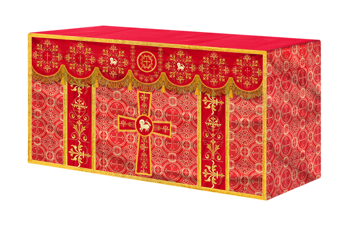 Altar Cloth
