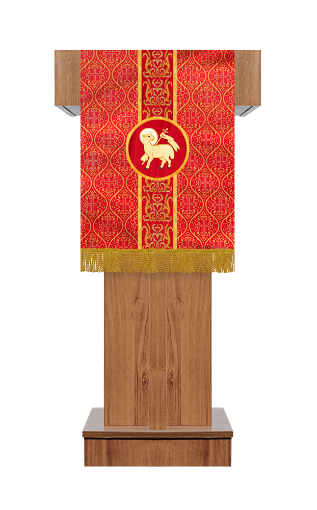 Communion Table Cloth