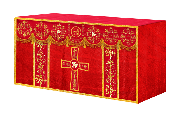Altar Cloth