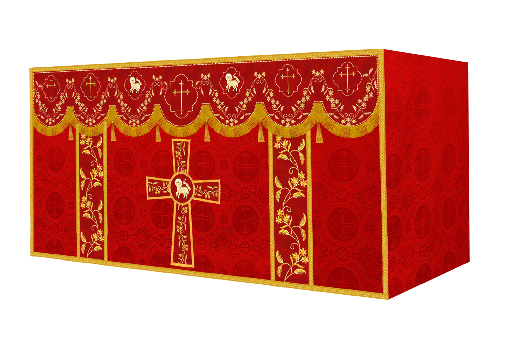 Altar Table Cloth