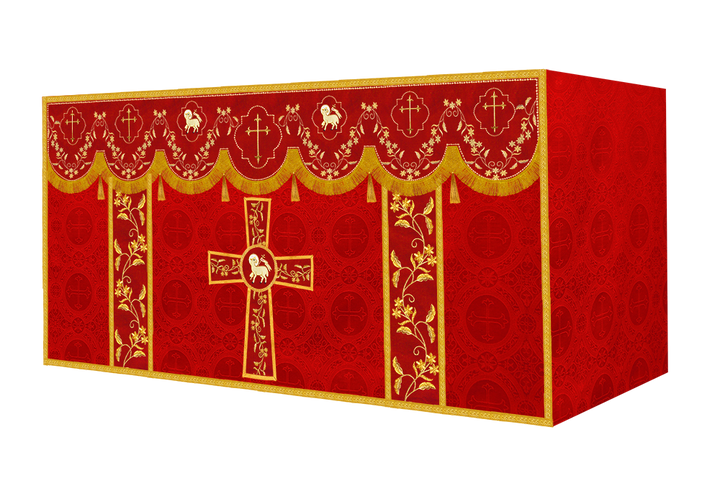 Altar Table Cloth