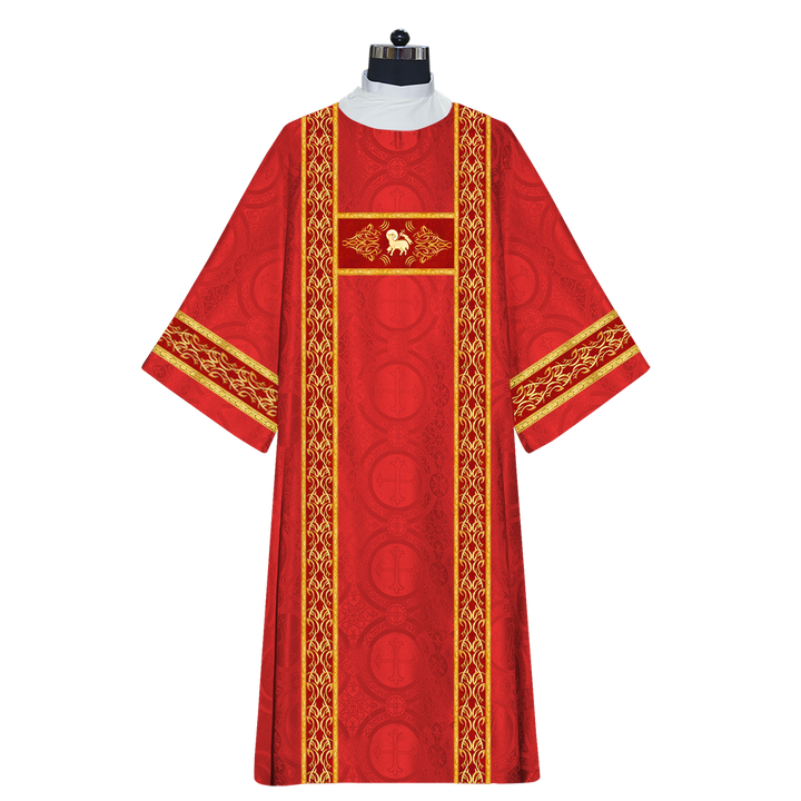 RELIGIOUS VESTMENTS - ANGELIC COLLECTION