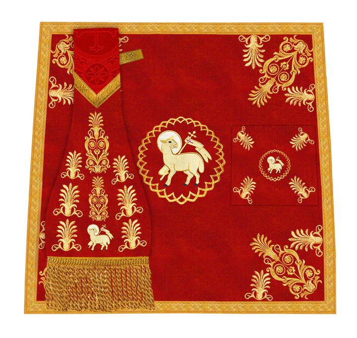 Mass set - Victoria collection