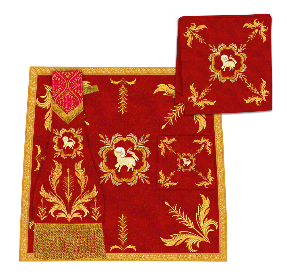 Church Altar Cloth