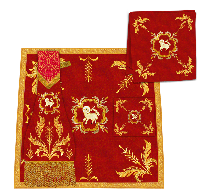 Church Altar Cloth