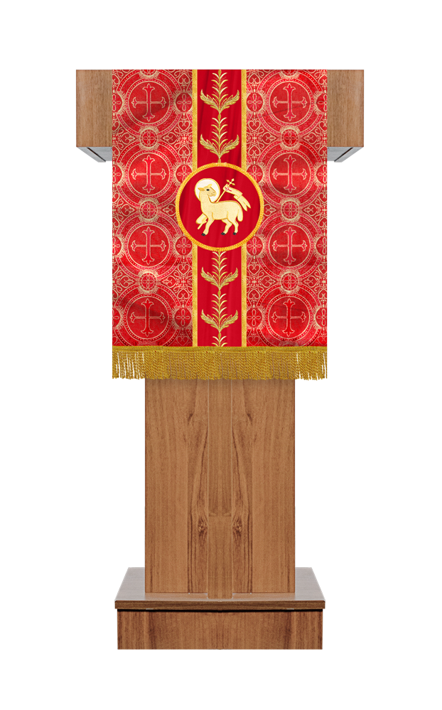 Church Altar Cloth